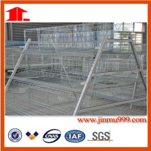 High Quality Poultry Equipment Chicken Cage